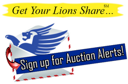 Sign up now, buy at your price ! Father Time Auctions in St. Louis, Rick Bauer of father time auctions in st. louis, Richard Kloeckener of father time auctions in st. louis, st. louis auctions