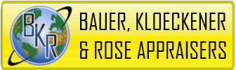 BKR Appraisers of St. Louis MO, Father Time Auctions of St. Louis MO