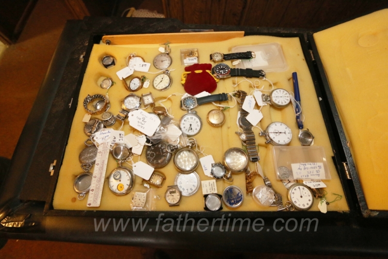 antique watches, watch repair, elgin watches, watch supplies, Father time auctions, st. louis auctions, MO auctions, IL auctions, father time auctions st. louis MO, father time auctions IL